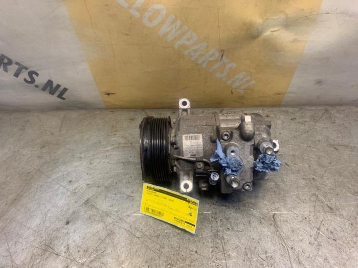 Aircopomp van een Suzuki Grand Vitara, Gebruikt, -, -, Ophalen of Verzenden