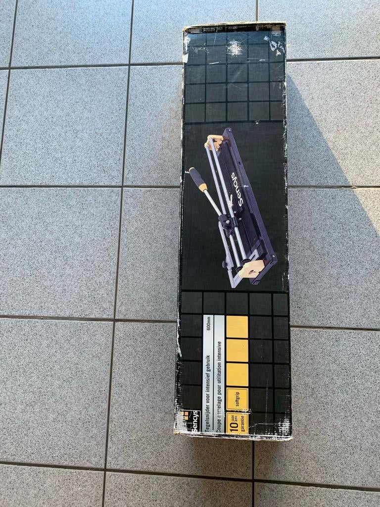 Outils à main divers, Bricolage & Construction, Enlèvement, Utilisé