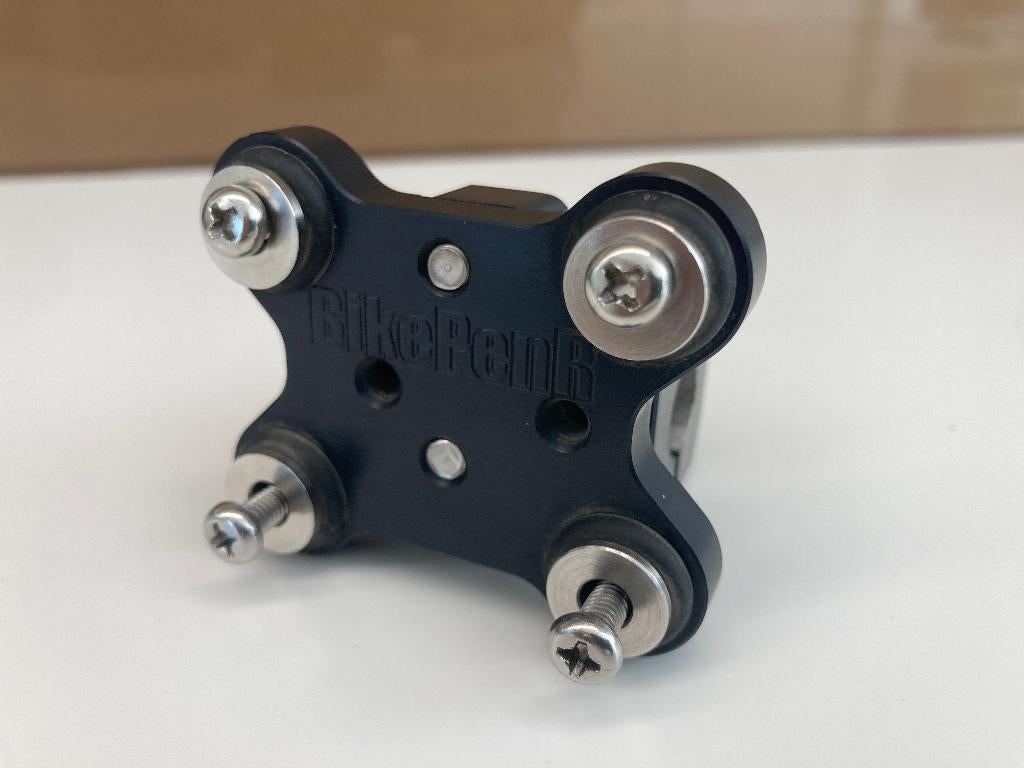 BikePenR gps montagesteun type R12GS-1, Enlèvement, Utilisé