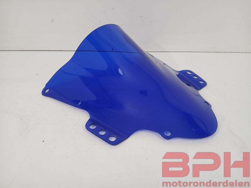 Kuipruit Suzuki GSX-R 1000 K5 - K6 2005 t/m 2006 windscherm, Motos, -, Utilisé, -, -