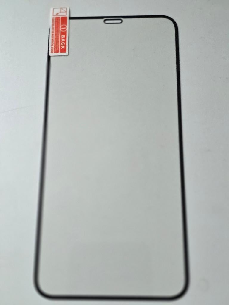 i Phone 11 screenprotector, Ophalen, Nieuw, IPhone 11, Frontje of Cover