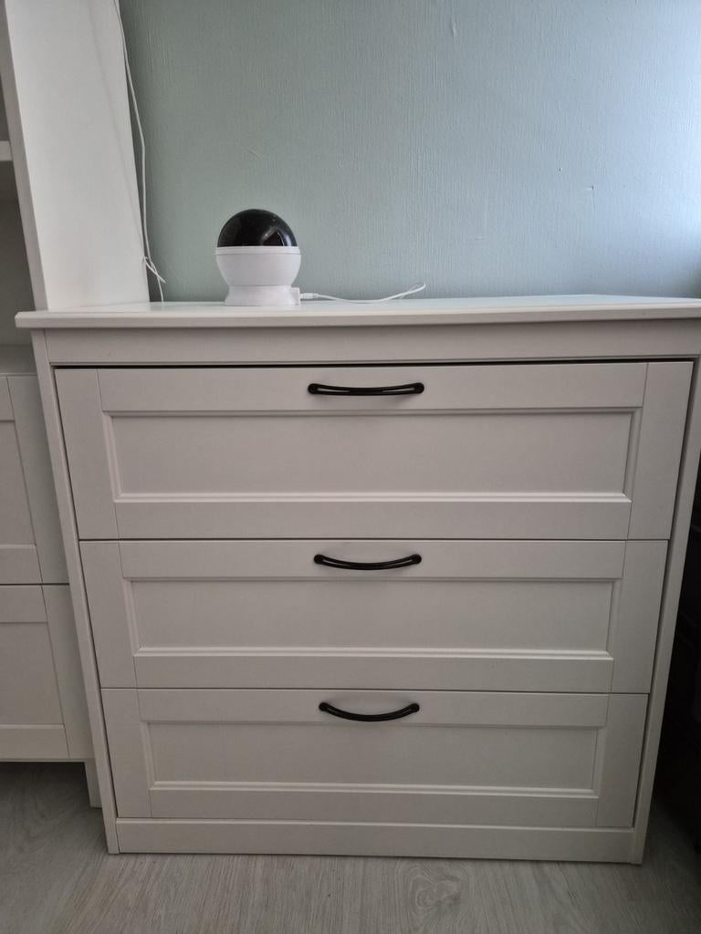 Commodes ikea, Maison & Meubles, Armoires | Commodes, Enlèvement