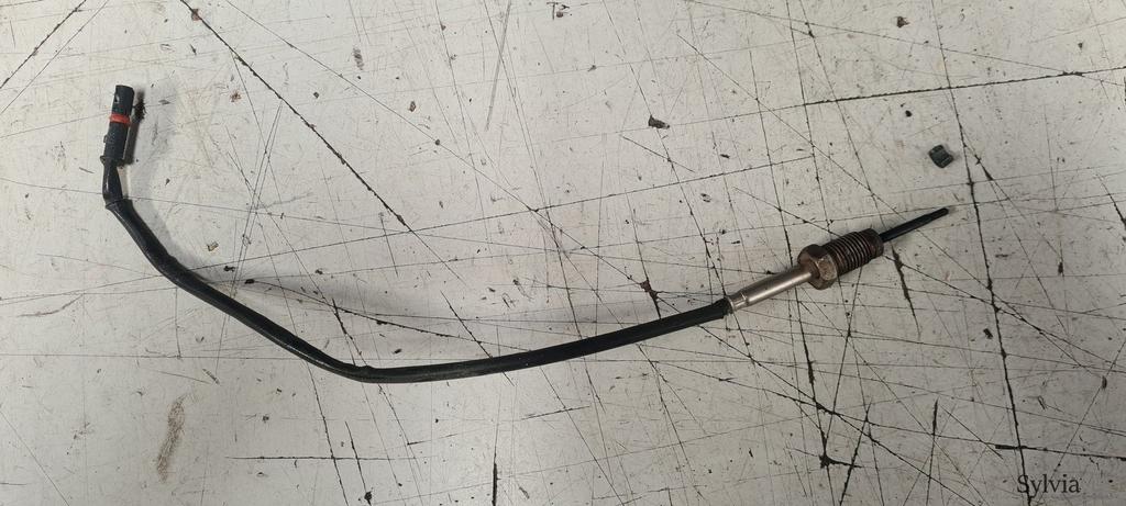 Uitlaat temperatuur sensor N53 7567909, Auto-onderdelen, Gebruikt, -, -, Ophalen of Verzenden