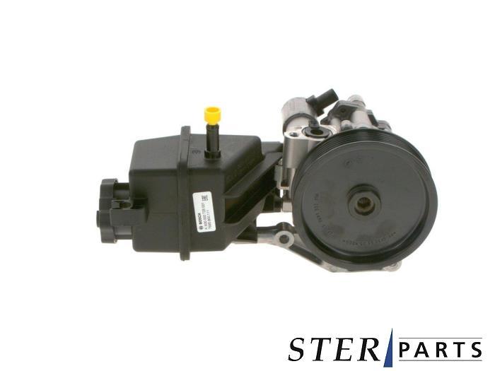 Pompe direction assistée d'un Mercedes E-Klasse, Autos : Pièces & Accessoires, Neuf, -, -, Enlèvement ou Envoi