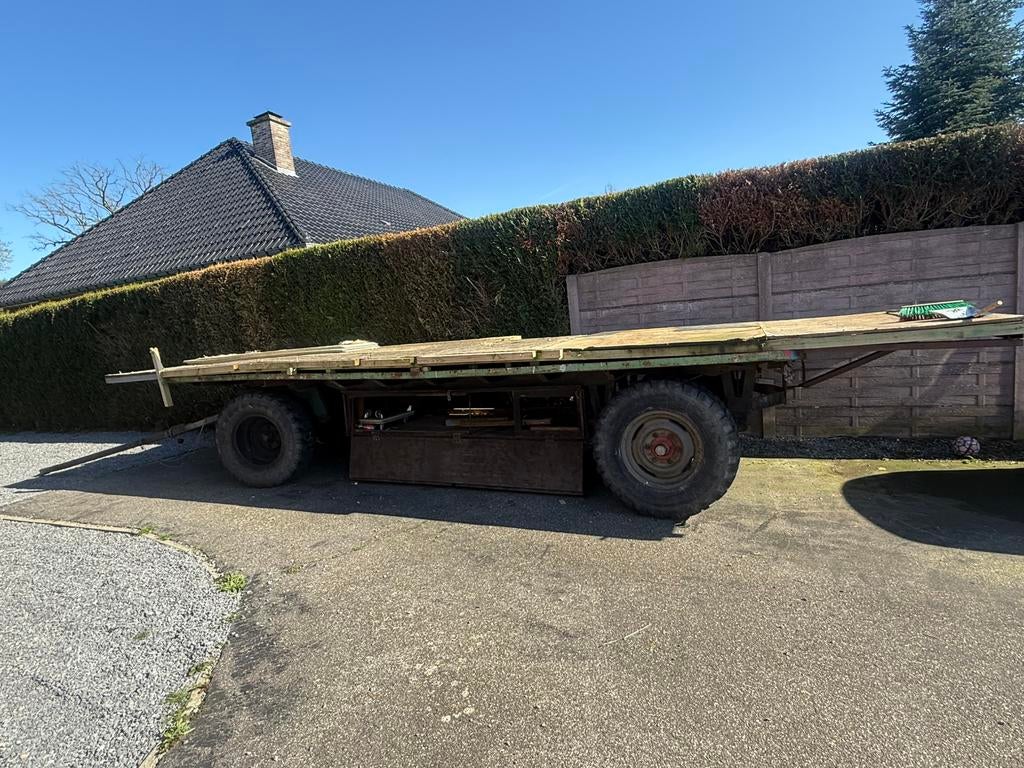 Voiture agricole Carnival, Articles professionnels, Agriculture | Outils, Enlèvement