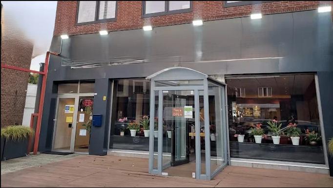 Restaurant à céder – 80 places – Équipement complet