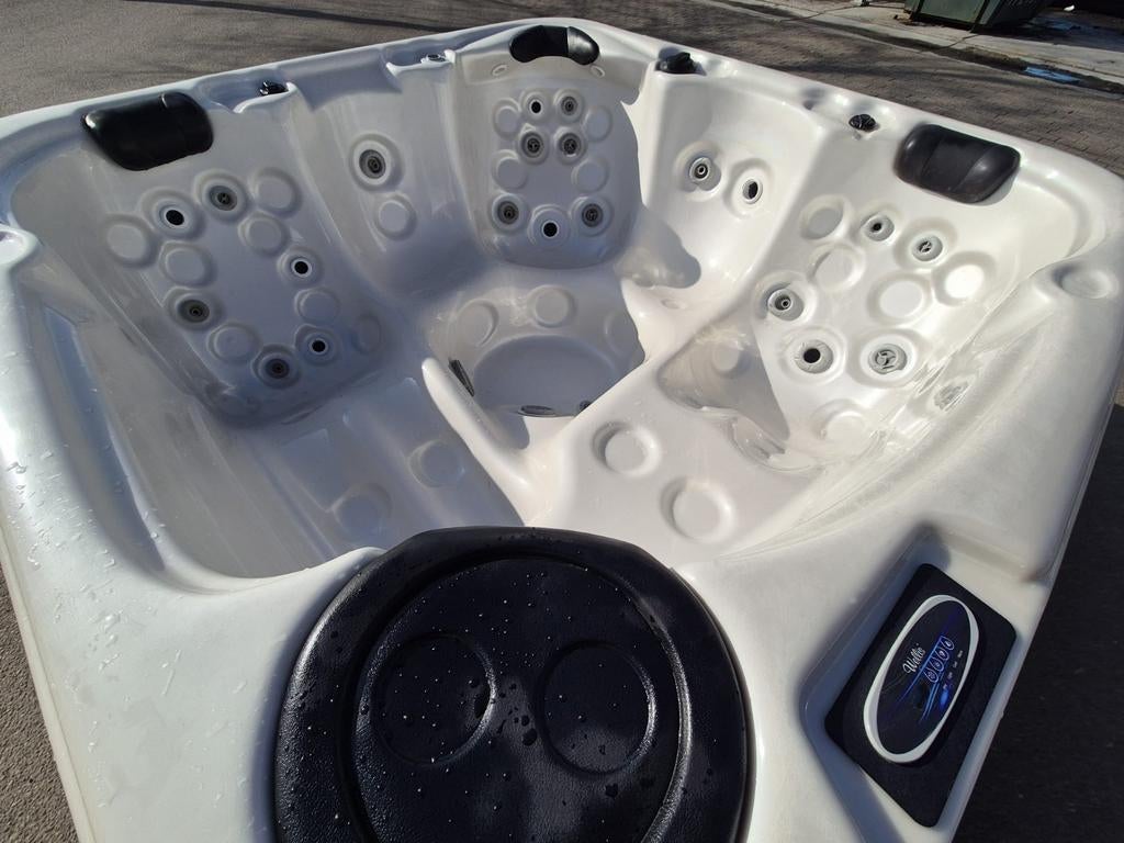 AANBIEDING NU voor 1450 euro‼️2 LIGPLAATSEN, Ophalen of Verzenden