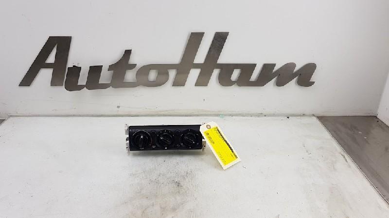 BEDIENINGSPANEEL VERWARMING Mini Open (R52) (|64111502212|), Gebruikt, Mini