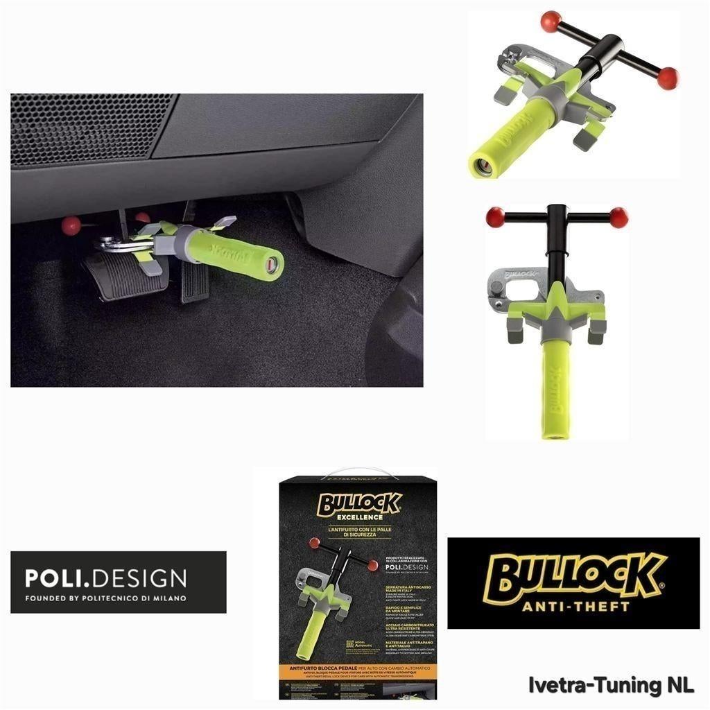 Bullock Pedaalslot Automaat Lexus LBX, Enlèvement ou Envoi, Neuf