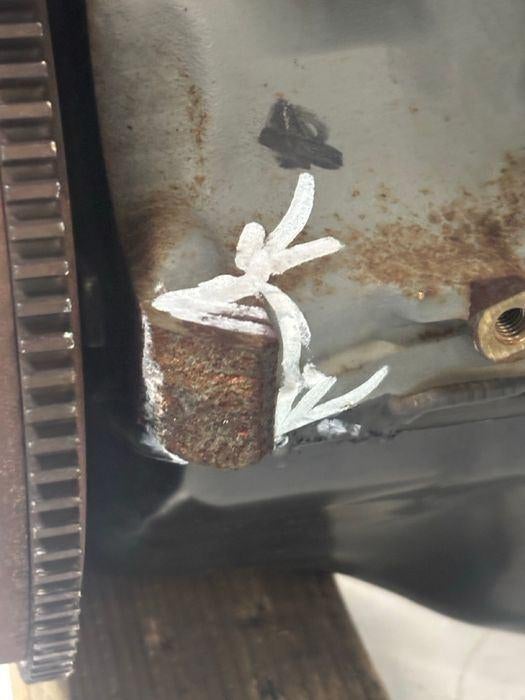 Fiat 500 1.2 - 169A4.000/71752826, Enlèvement ou Envoi, Révisé, Fiat