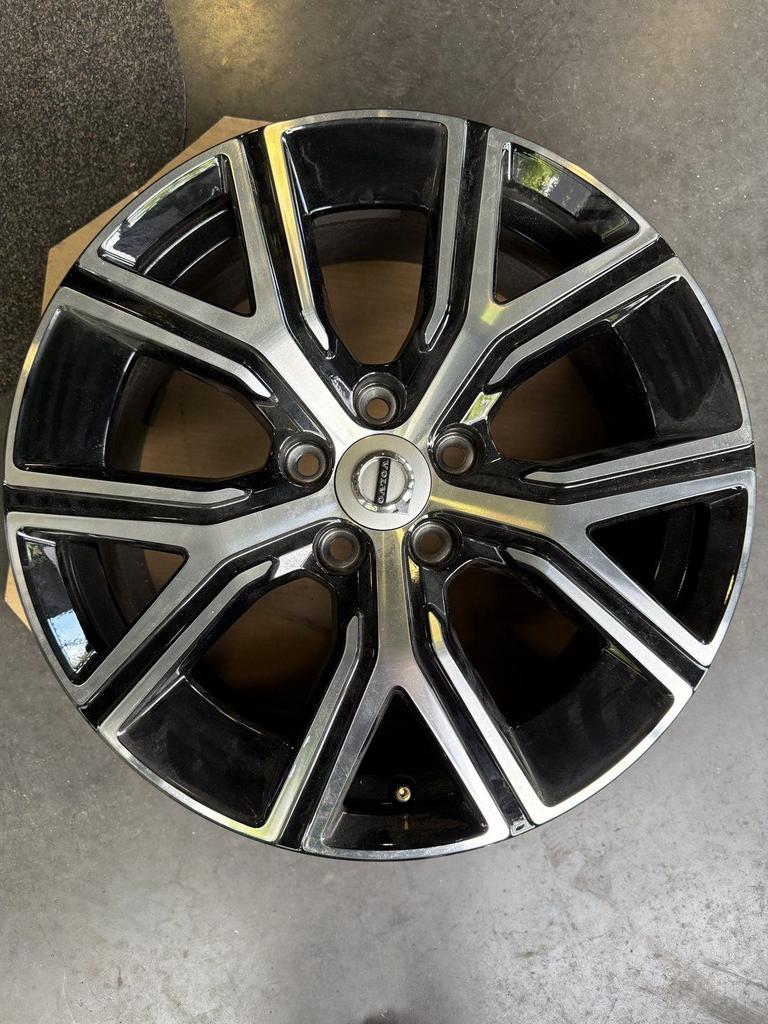 Enkele reserve originele velg Ford Peugeot Volvo Opel, Auto-onderdelen, Banden en Velgen, Gebruikt, -, -, Ophalen of Verzenden