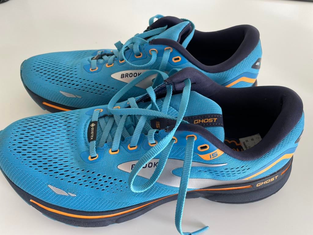 Brooks loopschoenen Ghost 15, Ophalen, Zo goed als nieuw