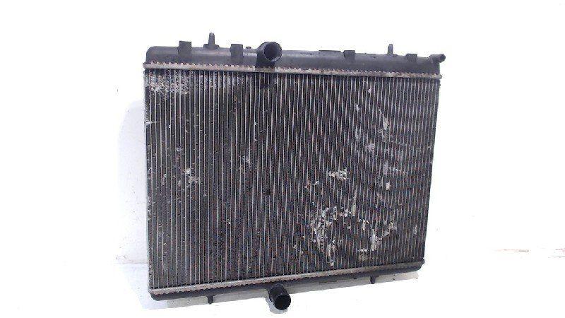 Radiateur Peugeot Partner, Onderdelen@venauto.nl, Van der Ven Autorecycling B.V., Ettenseweg 76, 4706 PB Roosendaal, The Netherlands