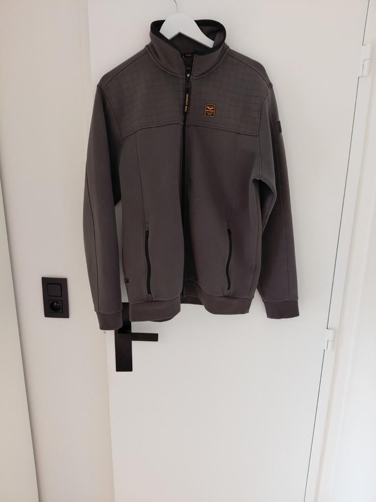 Groen kleurige vest, Kleding | Heren, Maat 56/58 (XL), Ophalen of Verzenden, PME Legend, Gedragen