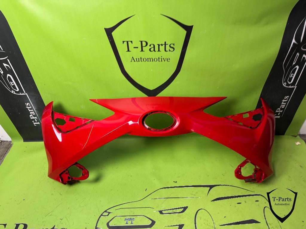 pare-chocs avant Toyota Aygo 14+, Autos : Pièces & Accessoires, Carrosserie & Tôlerie, Pare-chocs, Toyota, Utilisé