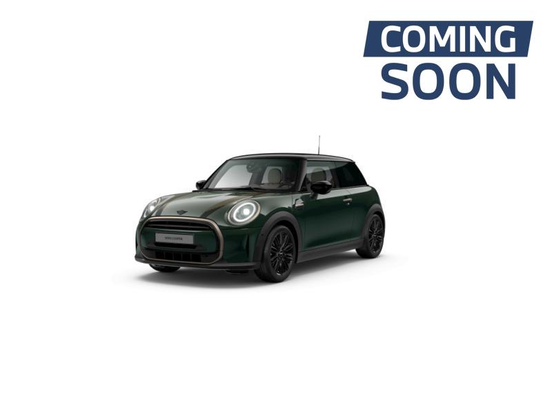 MINI Cooper Resolute Edition, Auto's, Mini, Cooper, Adaptieve lichten, Airconditioning, Boordcomputer, Climate control, Cruise Control