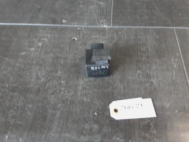 RC125 2014 - 2019 KTM Elektrische component Relais D1-60327, Motoren, Onderdelen | Overige