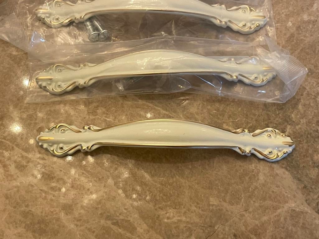 19 stuks handgreep voor keuken lades of keukenkasten, Enlèvement, Neuf