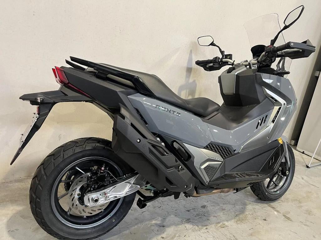 SYM ADX TG 400 (bj 2025) - foto 3