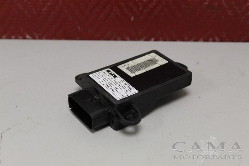 MODULE D ALLUMAGE ECU UNITE (CDI IGNITION) (3385.1.007.1B 90, Motos, Pièces | Ducati, Utilisé