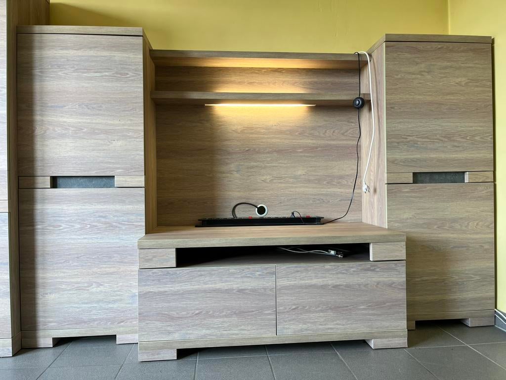 Tv kast & bar kast, Huis en Inrichting, Ophalen