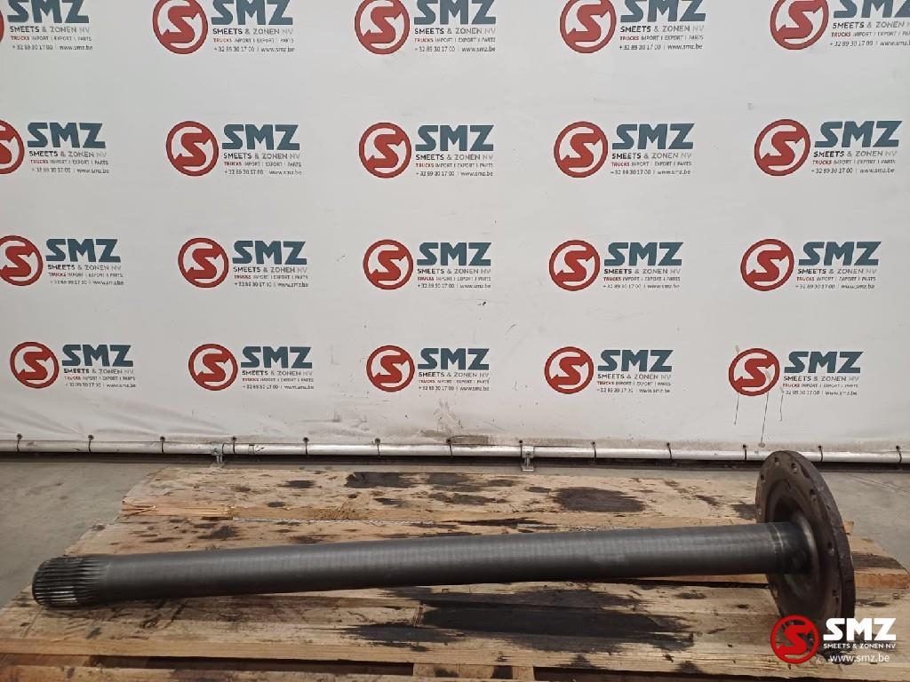 Occ steekas zonder sper Renault, Auto-onderdelen, Vrachtwagen-onderdelen, Renault, Ophanging en Onderstel, Gebruikt