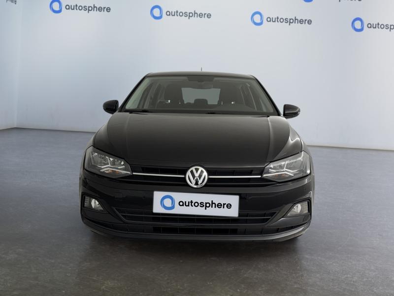 Volkswagen Polo Comfortline*Bluetooth*Climatisation*Capteurs, Autos, Achat, https://public.car-pass.be/vhr/517d9fa4-9848-486f-a712-9e1c1ca09166