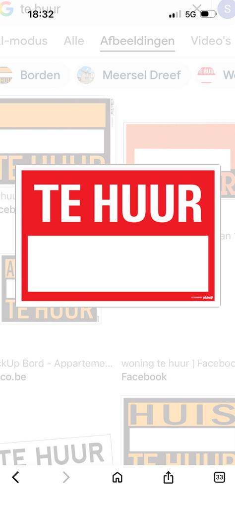 Appartement, Immo, 50 m² of meer, Provincie Antwerpen