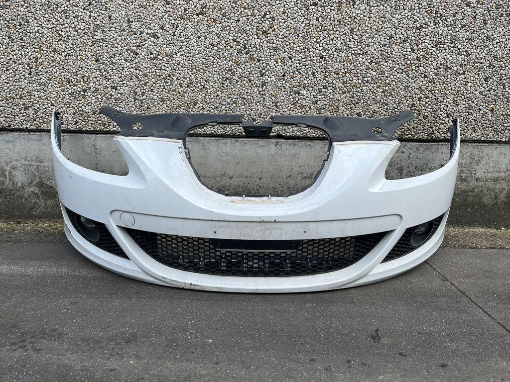 PARE-CHOCS AVANT SEAT LEON 1P 2005-2012, Enlèvement, Avant, Seat