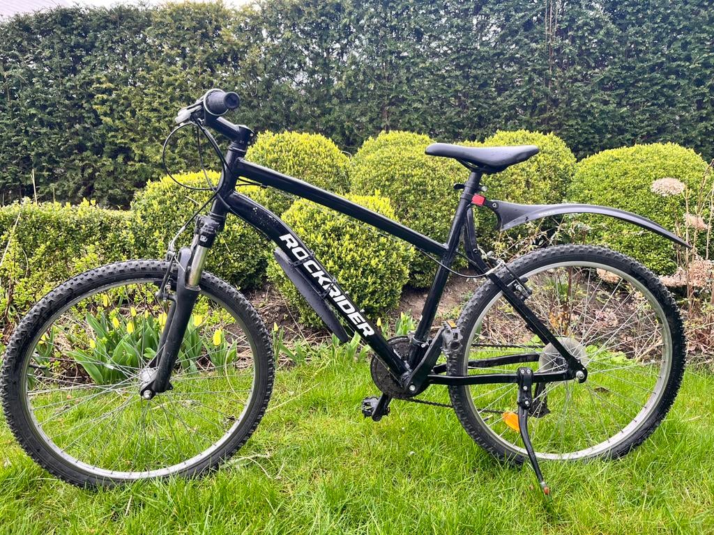 Rockrider, Enlèvement, Utilisé, Hommes, Autres marques