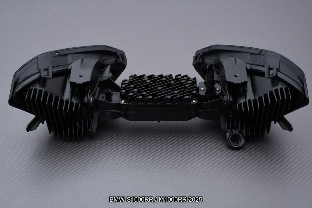 Koplamp / Voorlicht LED AVDB BMW S1000RR / M1000RR 2025 - X, Motoren, Ophalen of Verzenden, Nieuw