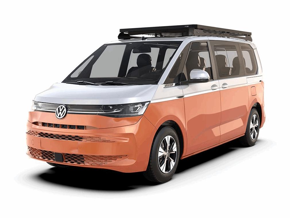 Front Runner Volkswagen KRVT T7 Transporter Roof Rack Dakdra, Auto diversen, Dakdragers, -, Verzenden, -, Nieuw