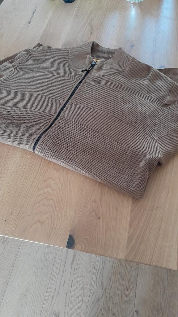 Vest PME legend, Kleding | Heren, Ophalen, Bruin