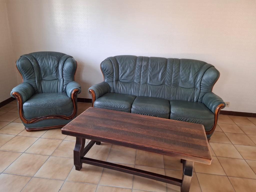 Salon, Huis en Inrichting, Ophalen, Gebruikt