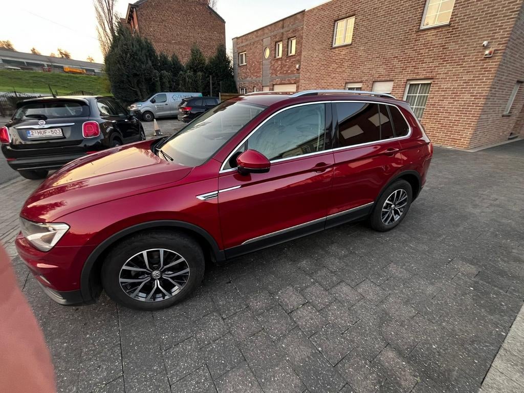 Auto, Auto's, 110 kW, Particulier, 1968 cc, Te koop