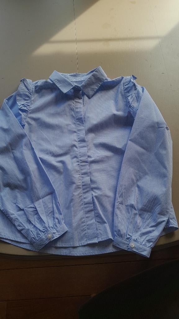 Bloesje, Kinderen en Baby's, Kinderkleding | Maat 140, Ophalen of Verzenden, Nieuw