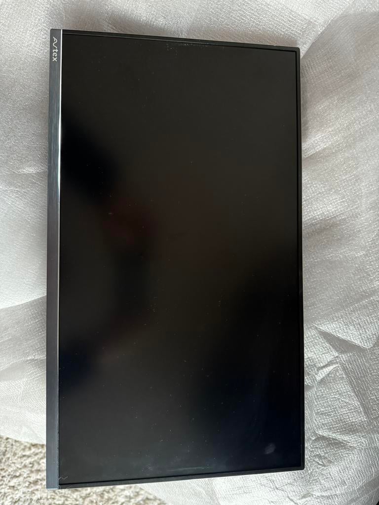 Avtex tv 19,5”, Enlèvement, Comme neuf