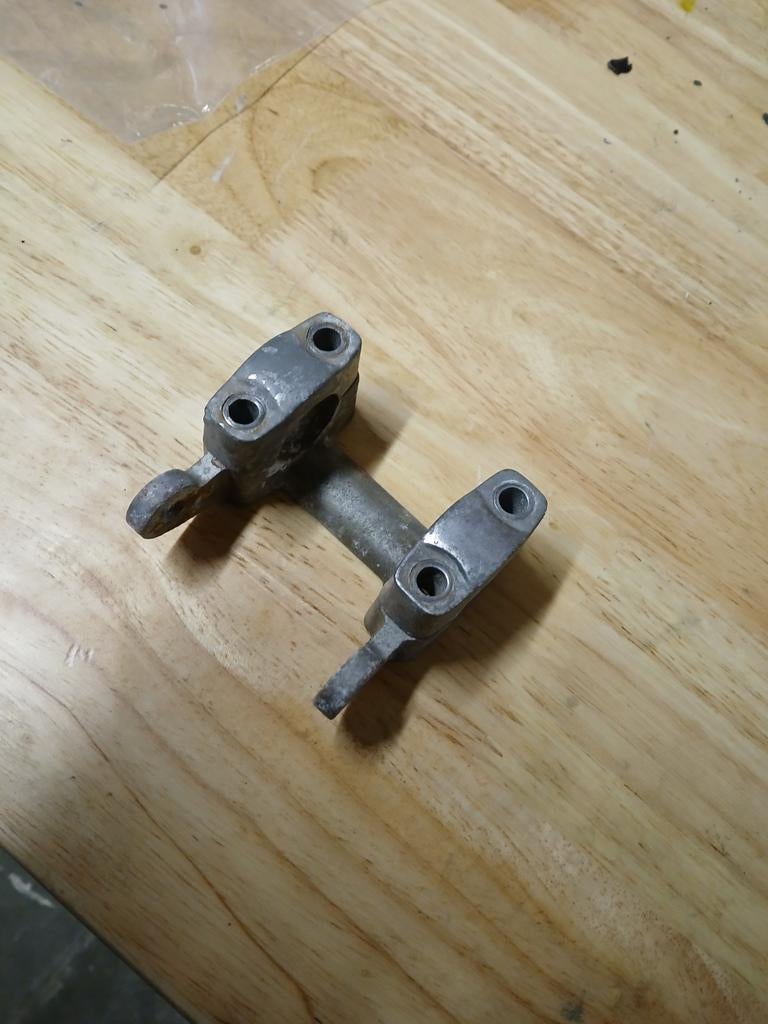 Beugel custom licht honda camino, Enlèvement ou Envoi