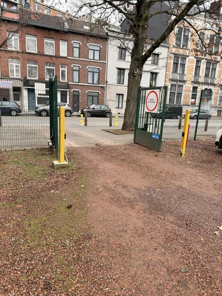 À VENDRE GARAGE VOITURE, Province de Liège