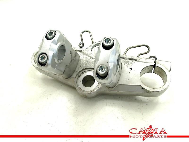TOP YOKE TROIS POINTS GSF 650 Bandit 2007-2008 (GSF650), Dhr. S. di Majo, Utilisé, Info@cama-motorparts.nl, P.J. Troelstraweg 8 8
3144 CX  MAASSLUIS, NL