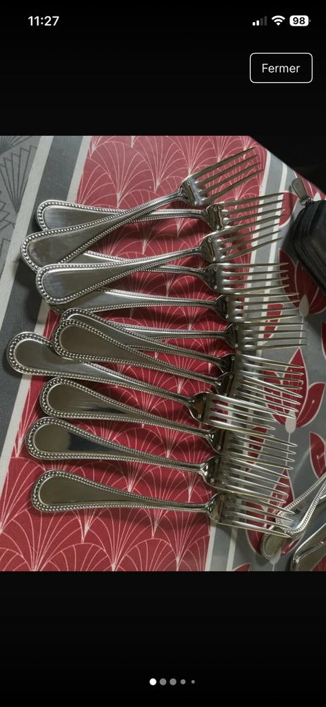 Vorken, Ophalen of Verzenden, Zo goed als nieuw