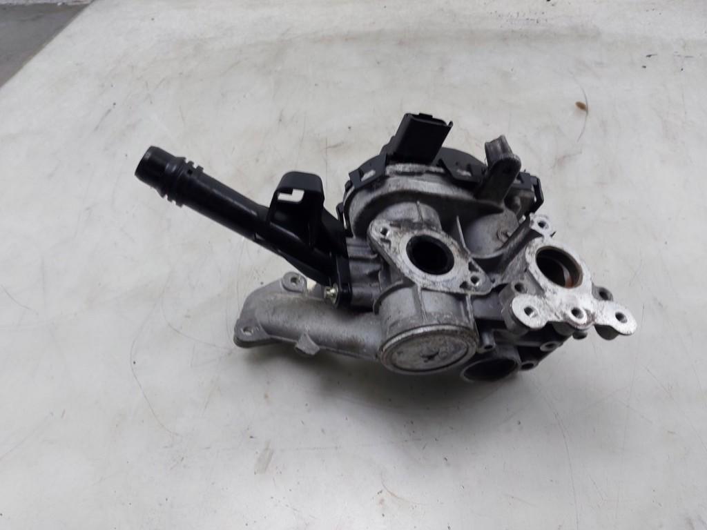 EGR KLEP Toyota ProAce (|9807369980|SU001A8278|), Dhr. J. Ham, Gebruikt, Administratie@autoham.nl, Toyota