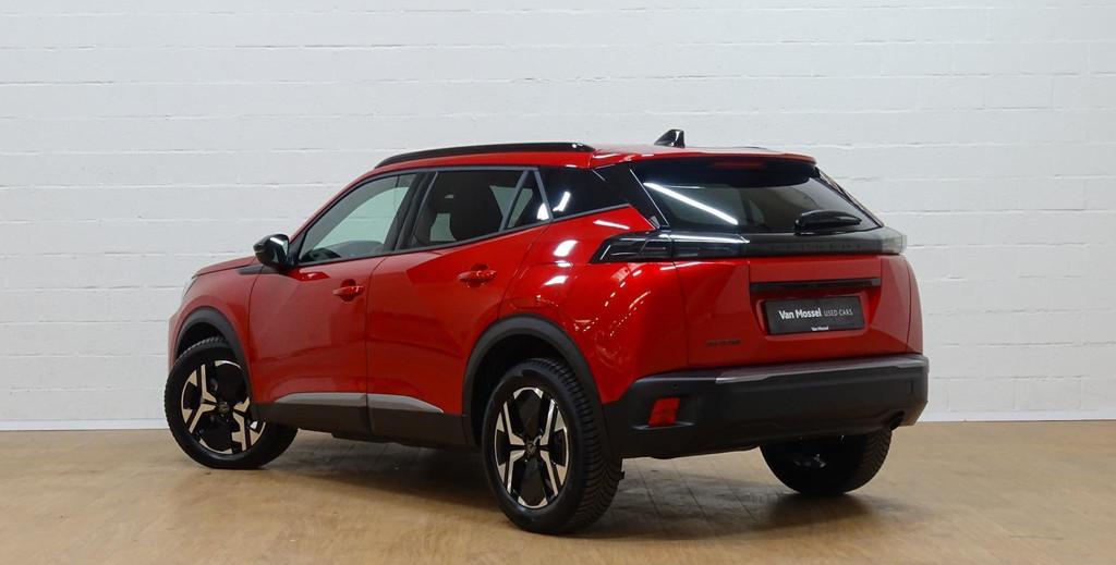 Peugeot 2008 1.2 HYBRID 136 e-DSC6 Allure (automatique), Autos, Achat, https://public.car-pass.be/vhr/ecdbcc85-56fb-4523-8b1f-c27f8ec1800d