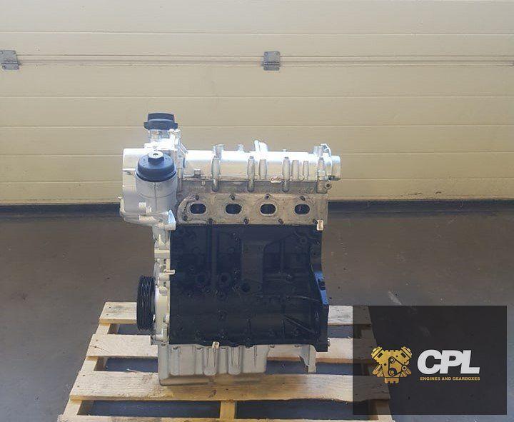 Volkswagen 1.4 FSI BLG Revisie Motorblok Engine Moteur, -, -, Enlèvement ou Envoi, -