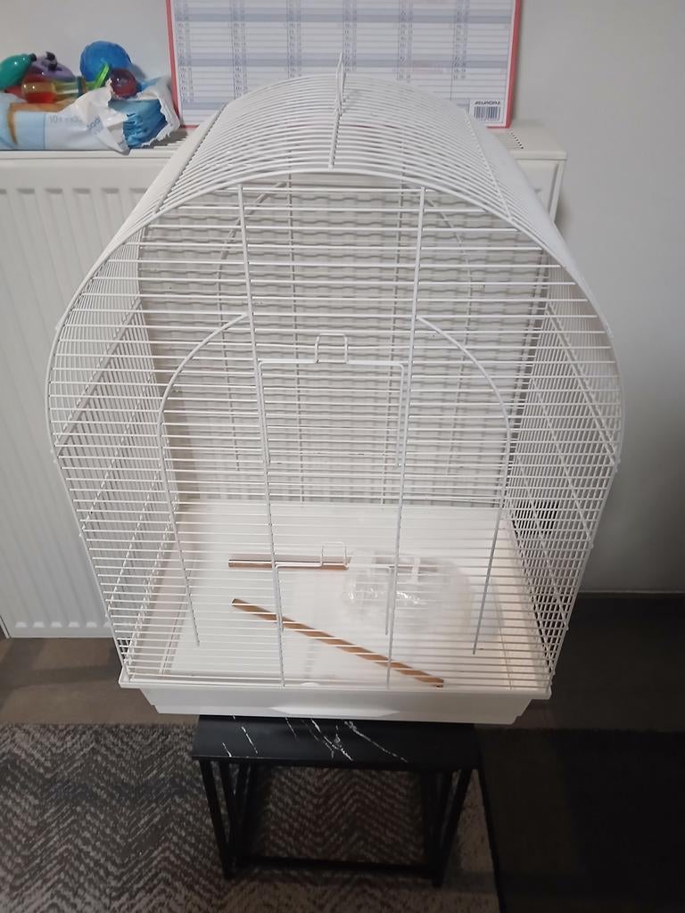 Vogelkooi te koop nieuw, Dieren en Toebehoren, Ophalen, Vogelkooi