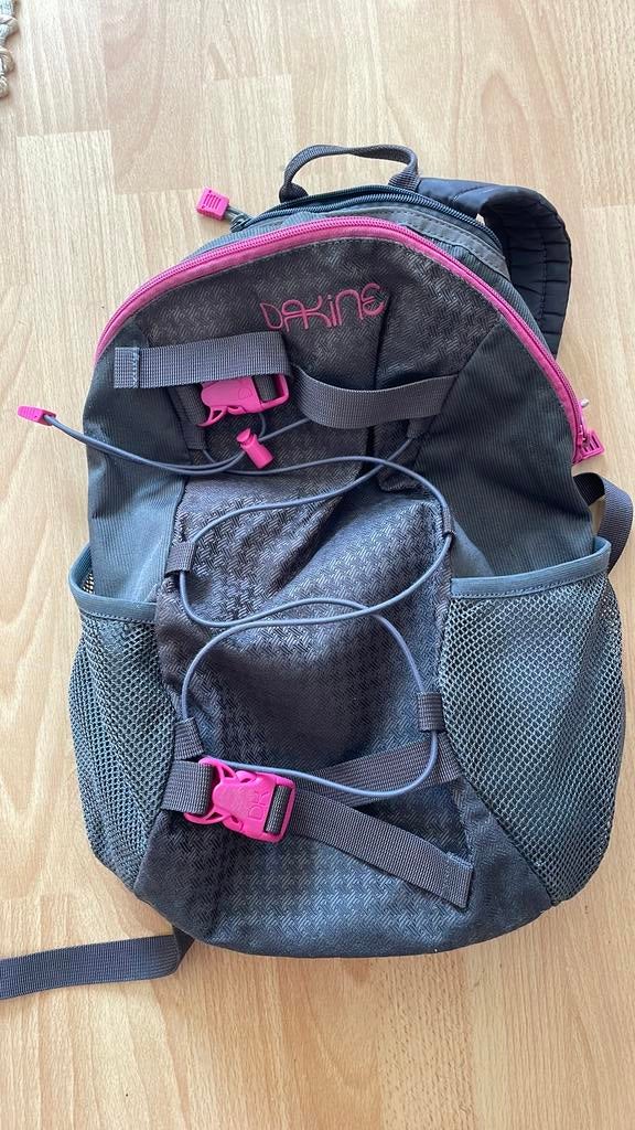 Sac à dos Dakine, Enlèvement ou Envoi, Utilisé, Sac à dos