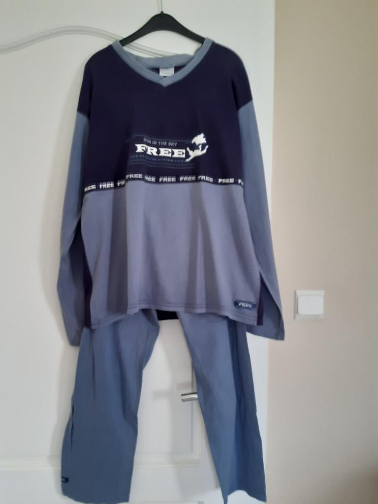 Pyjama maat 176, Ophalen of Verzenden, Jongen