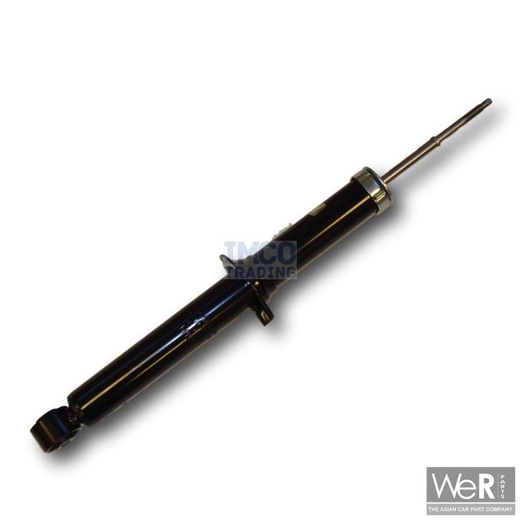 Schokbreker voorzijde SsangYong Rodius I 2004-2013. 44310210, Autos : Pièces & Accessoires, Suspension & Châssis, SsangYong, Neuf