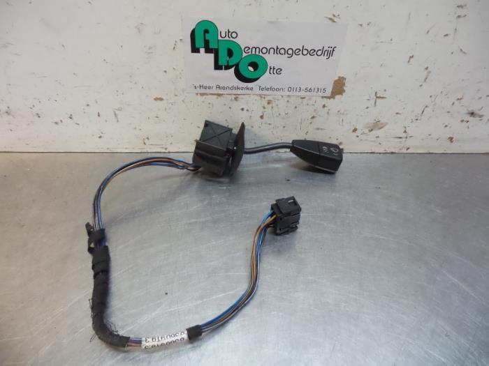 Ruitenwis Schakelaar van een BMW 3-Serie (3-Serie 90-), Gebruikt, -, -, Ophalen of Verzenden