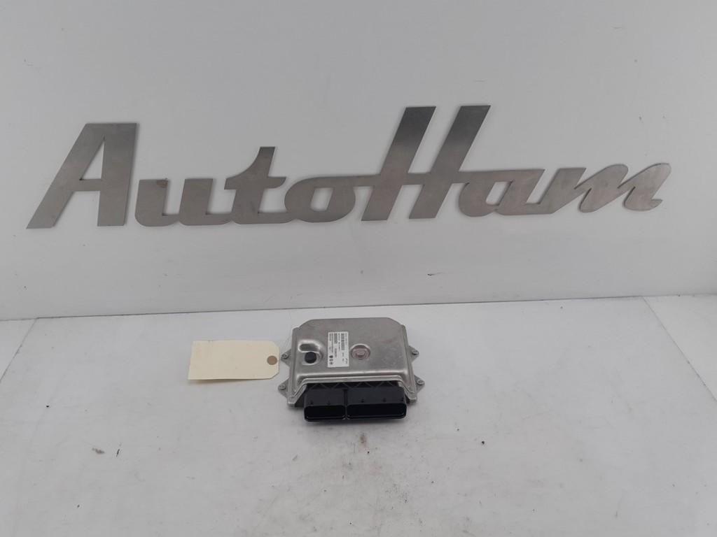 CALCULATEUR MOTEUR ECU Fiat Doblo Cargo (263), Utilisé, Fiat